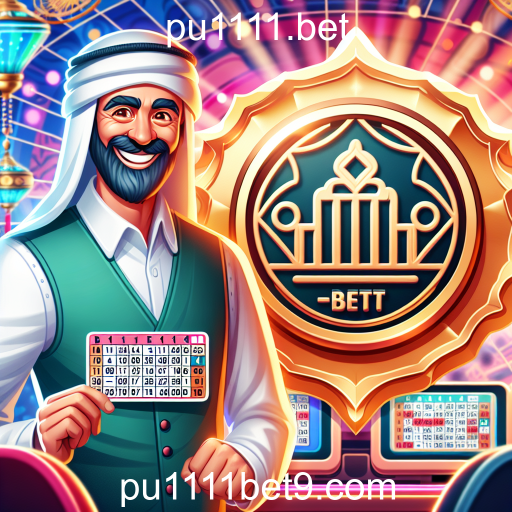 A Diversão do Bingo Online: Conheça a Categoria no pu1111.bet