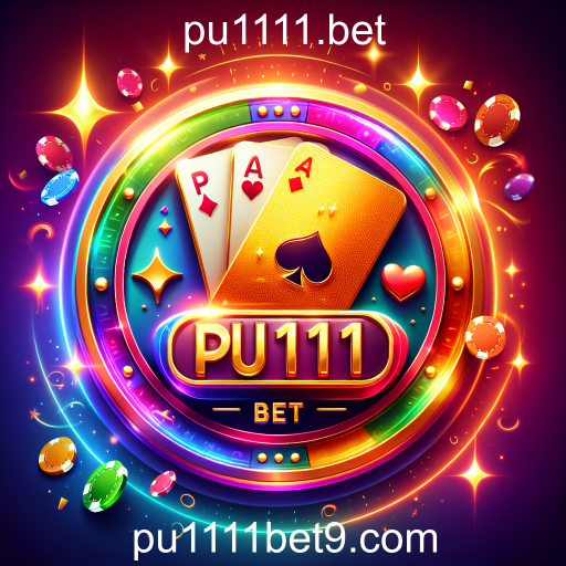 Cartões Premiados: A Nova Sensação do PU1111.Bet